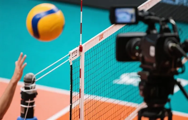 中国女排 直播中