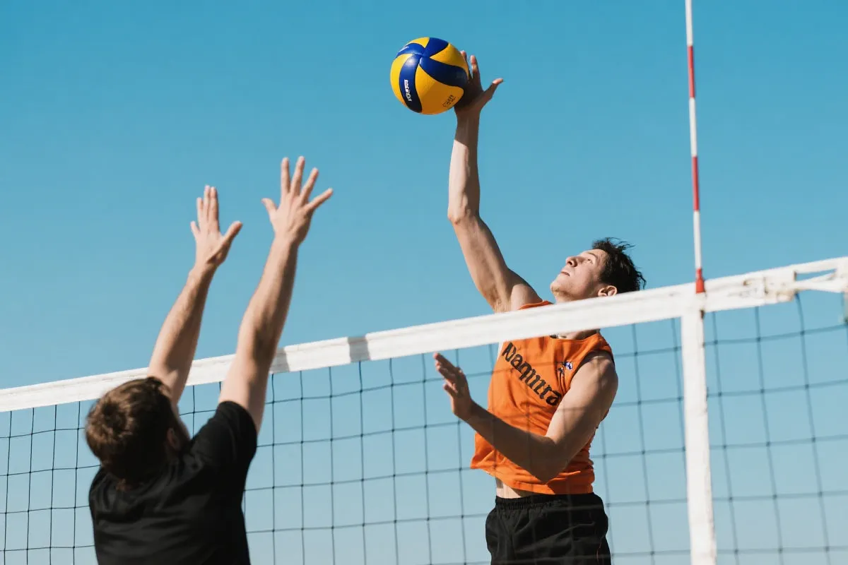 亚洲排球直播 高清赛事现场